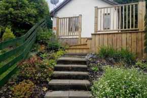 Machrie Cottage, Oban,